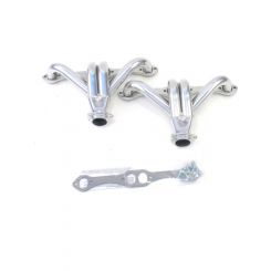 Patriot Exhaust Headers Tight Tuck 1-5/8 in Primary 2-1/2 in Collecto