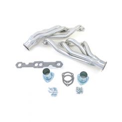 Patriot Exhaust Headers Clipster 1-5/8 in Primary 3 in Collector Stee
