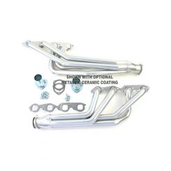 Patriot Exhaust Headers Engine Swap 1-7/8 in Primary 3 in Collector Ste
