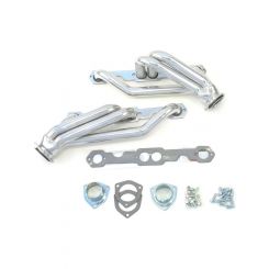 Patriot Exhaust Headers Engine Swap 1-1/2 in Primary 2-1/2 in Collect