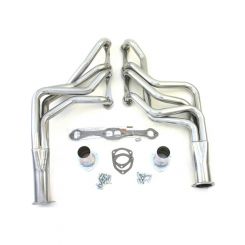 Patriot Exhaust Headers Full Length 1-5/8 in Primary 3 in Collector S