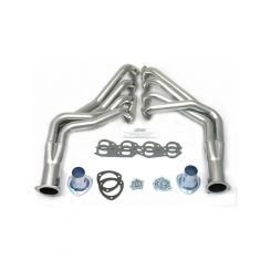 Patriot Exhaust Headers Full Length 2 in Primary 3-1/2 in Collector S
