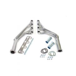 Patriot Exhaust Headers Full Length 1-1/2 to 1-3/4 in Primary 3-1/2 i