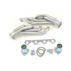 Patriot Exhaust Headers Clipster 1-5/8 in Primary 3 in Collector Stee