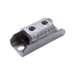 Pioneer Transmission Mount - Rubber / Steel - Black Paint - GM - Each