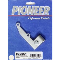 Pioneer Oil Pump Pickup Retainer Steel Zinc Oxide Small Block Chevy