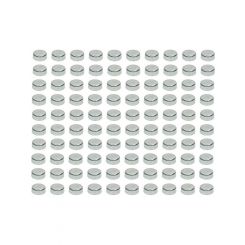 Pioneer Freeze Plug 1-1/2 in Steel Zinc Oxide Universal Set of 100