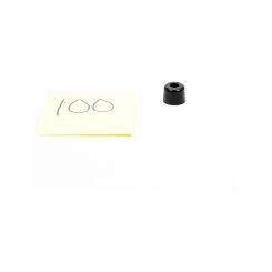 Pioneer Valve Stem Seal Umbrella 11/32 in Valve Stem 0.530 in Guid