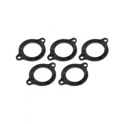 Pioneer Camshaft Thrust Plate 0.154 in Thick Steel Black Oxide Big B