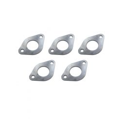 Pioneer Camshaft Thrust Plate 0.160 in Thick Steel Black Oxide Ford