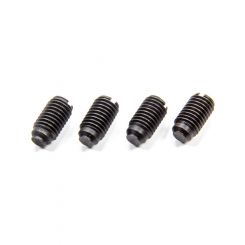 Pioneer Thermactor Plug Steel Black Oxide Ford Cleveland / Modified