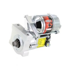Powermaster Starter XS Torque 4.4:1 Gear Reduction Natural 168 Tooth Fl