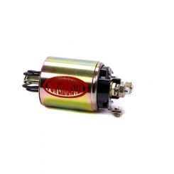 Powermaster Starter Solenoid - Powermaster Ultra Torque Starters - Each