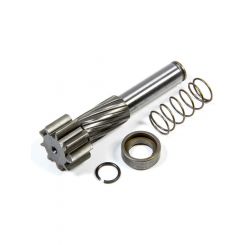 Powermaster Starter Pinion Gear Kit Cap / Clip / Pinion Gear / Return Spr
