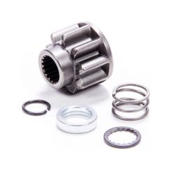 Powermaster Starter Pinion Gear Kit Cap / Clip / Pinion Gear / Return Spr