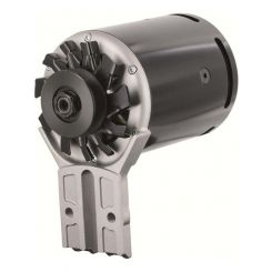 Powermaster Alternator Powergen 60 amp 6V Single V Belt Pulley Front Mo