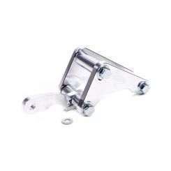 Powermaster Alternator Bracket Snug Mount Driver / Passenger Side Low Mou