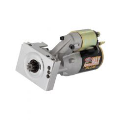 Powermaster Starter PowerMAX Plus 3.7:1 Gear Reduction Natural 168 Tooth