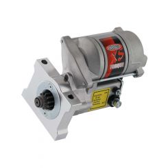 Powermaster Starter XS Torque 4.1:1 Gear Reduction Natural Oldsmobile /