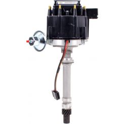 Proform Distributor GM Performance Magnetic Pickup Vacuum Advance HEI
