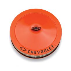 Proform Air Cleaner Assembly Classic 14 in Round 3 in Element 5-1/8 i