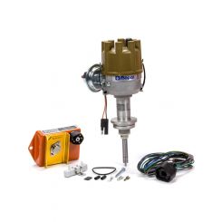 Proform Distributor Electronic Conversion Magnetic Pickup Mechanical