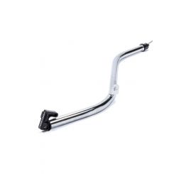 Proform Transmission Dipstick Locking OEM Length Steel Chrome TH350