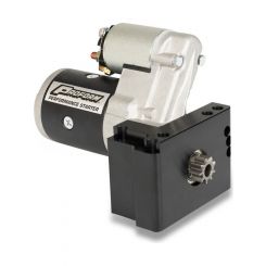 Proform Starter High-Torque 3.75:1 Gear Reduction Adjustable Block Blac