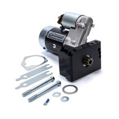 Proform Starter High Torque Mini Starter 3.75:1 Gear Reduction Adjustab