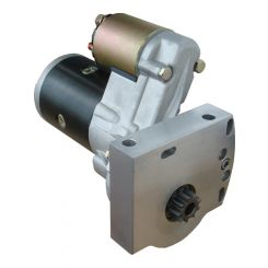 Proform Starter High-Torque 3.75:1 Gear Reduction Adjustable Block Blac