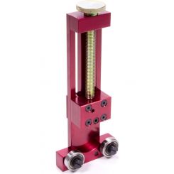 Proform Engine Oil Filter Cutter Tool Universal Type For Round Filters Red