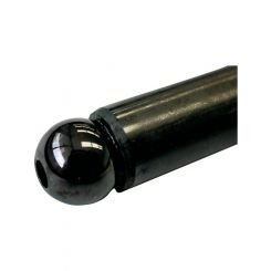 Proform Engine Pushrod Set 5/16 Dia Stock Length High-Perf Heat Treated