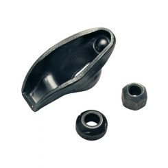 Proform Engine Rocker Arms Long-Slot Stamped Style 1.5 Ratio 3/8 Stud