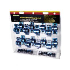 Proform Aluminum Roller-Rocker Arms For Ford Small Block