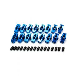 Proform Engine Roller Rocker Arm Set 1.6 Ratio 3/8 Stud Self Aligning