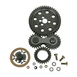 Proform Engine Timing Gear Drive Hi-Performance Under Cover Model For BB Chevy
