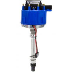 Proform Distributor Race Magnetic Pickup Locked Advance HEI Style Ter