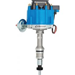Proform Distributor HEI Street Magnetic Pickup Vacuum Advance HEI Styl