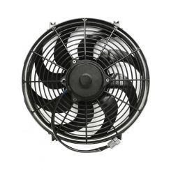 Proform Electric Radiator Fan Universal High Perf. S-Blade Model 14in. 