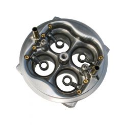 Proform Carburettor Main Body For Use with Holley 850 CFM Double Pumper Model