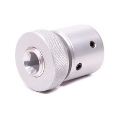 Proform Crankshaft Turning Tool Professional Snout Socket 1/2 in Drive