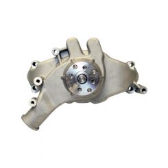 Proform Water Pump Mechanical High Flow 5/8 in Pilot Long Design Alumin