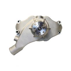 Proform Water Pump Mechanical High Flow 5/8 in Pilot Short Design Alumi