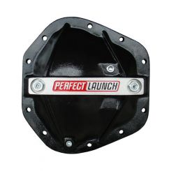 Proform Differential Cover Perfect Launch Model For Dana 60 Aluminum Black
