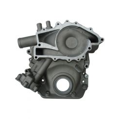 Proform Engine Timing Chain Cover For Buick 400-430-455 67-76 OEM Style Die-Cast