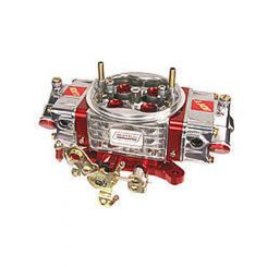 Quick Fuel Technology Carburetor Q-Series Drag Race 4-Barrel 850 CFM Sq