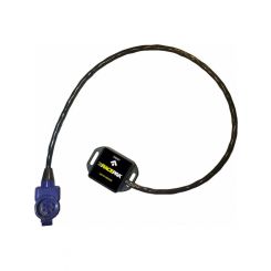 Racepak G-Meter Harness Included Plastic Black Racepak V-Net D