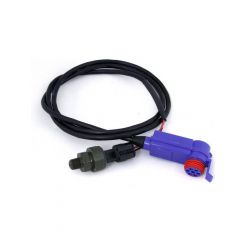 Racepak Pressure Sending Unit V-Net System Single Bottle 0-1500