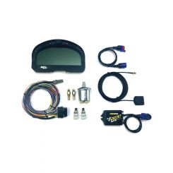 Racepak Digital Dash IQ3 Street Dash V-Net System Racepak Digi