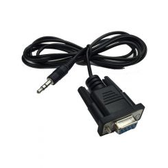 Racepak Data Transfer Cable 6 ft Long 9-pin Serial Connector t